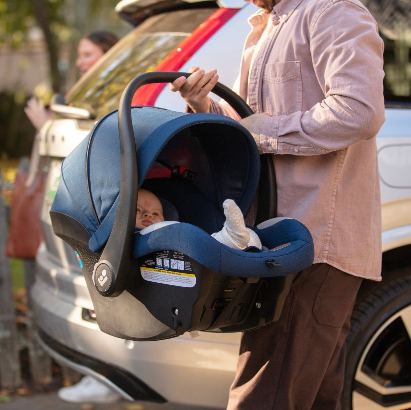 maxi cosi car seat wheels Maxi-Cosi Mico Luxe Infant Car Seat – Juvenile Shop