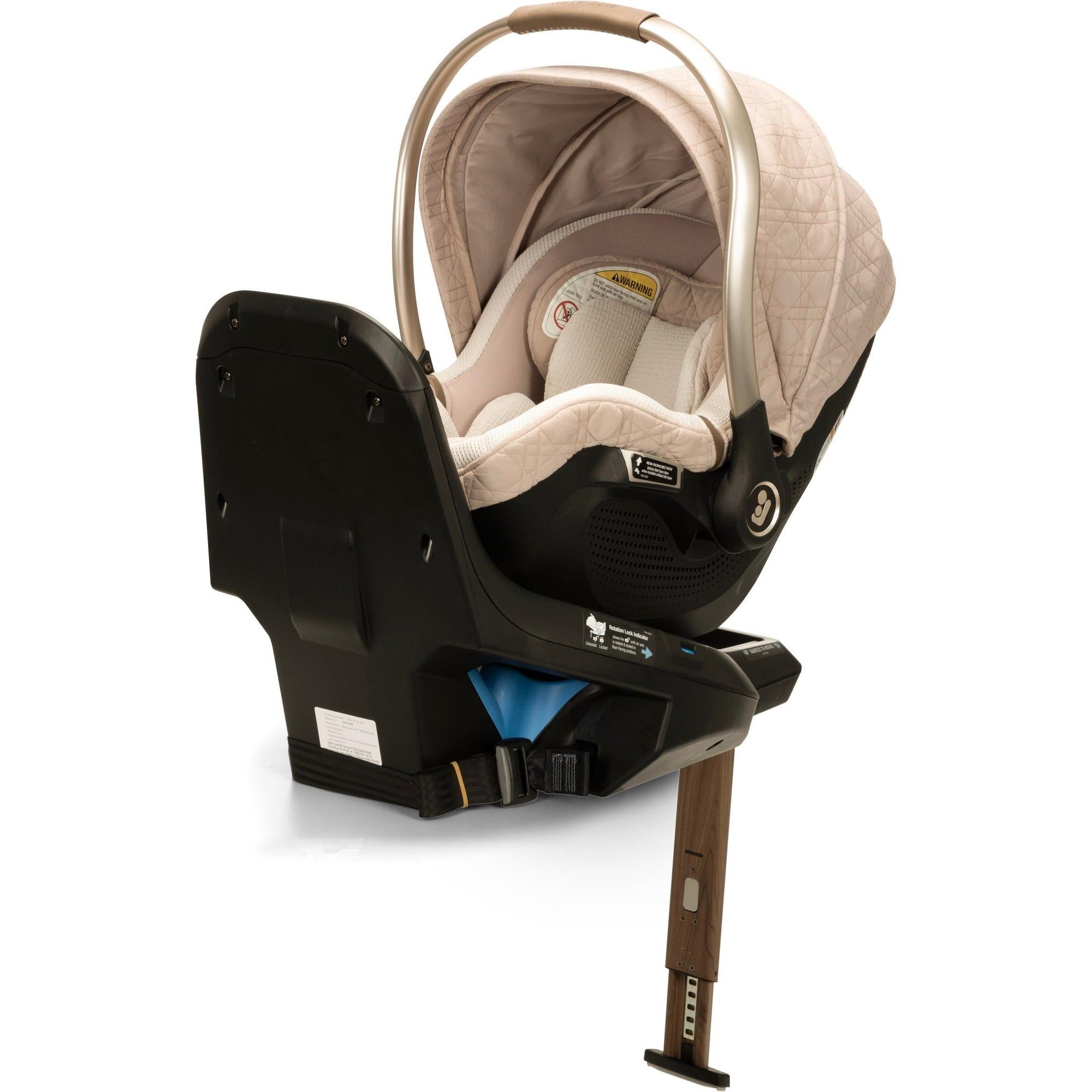 Maxi-Cosi Kindred Peri 180° Rotating Infant Car Seat – Juvenile Shop