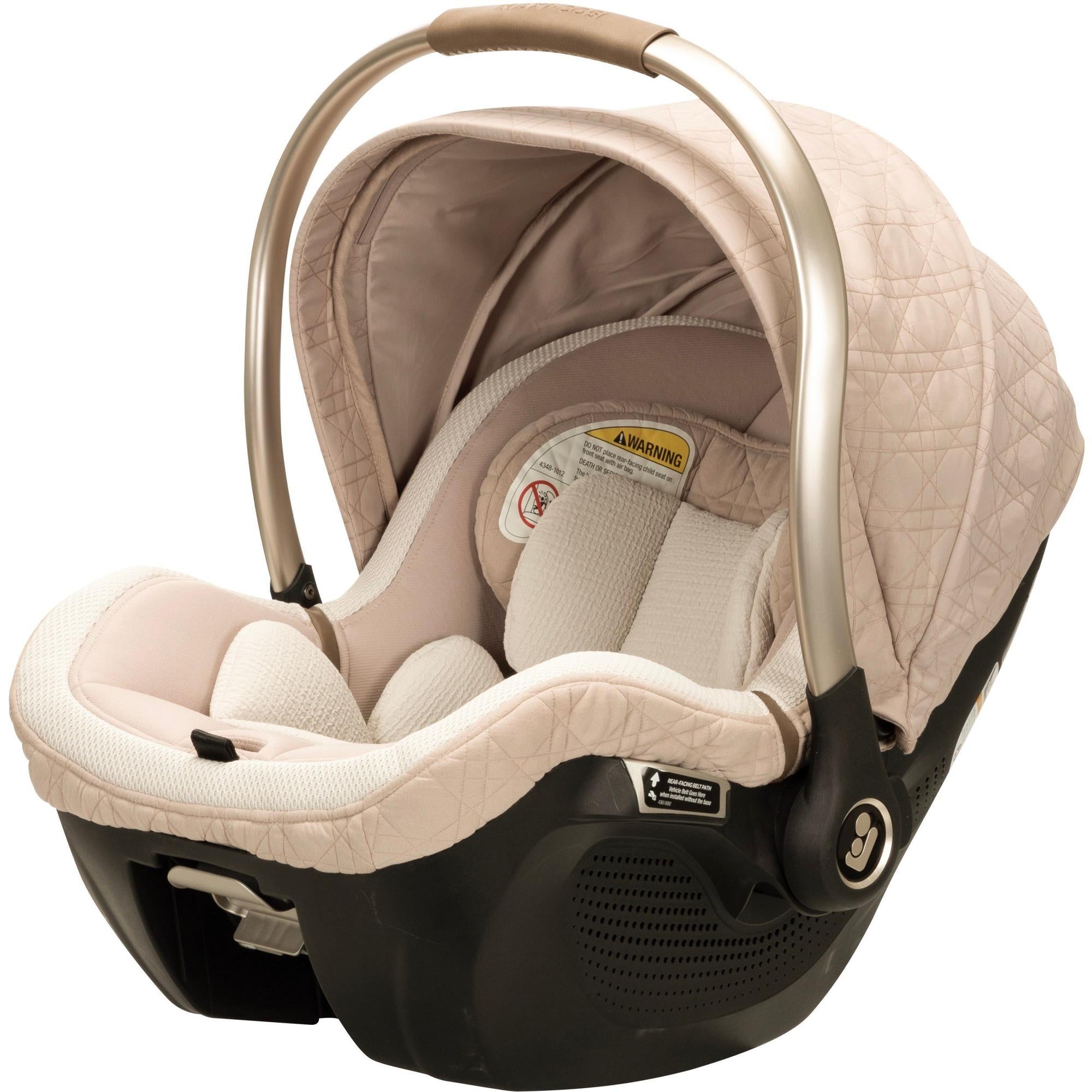 Maxi-Cosi Kindred Peri 180° Rotating Infant Car Seat – Juvenile Shop