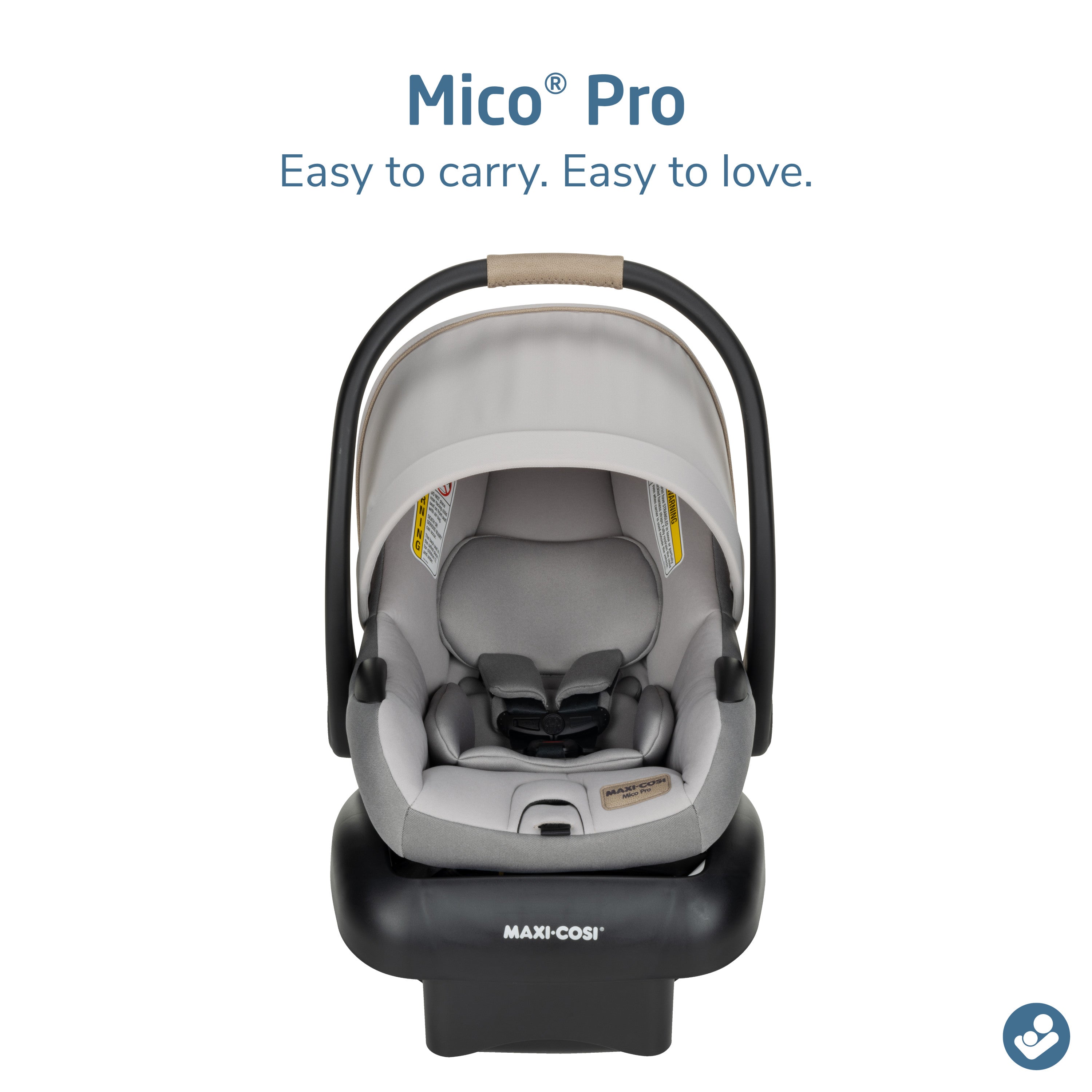 maxi cosi mico 30 infant insert Maxi-Cosi Mico Pro Infant Car Seat – Juvenile Shop