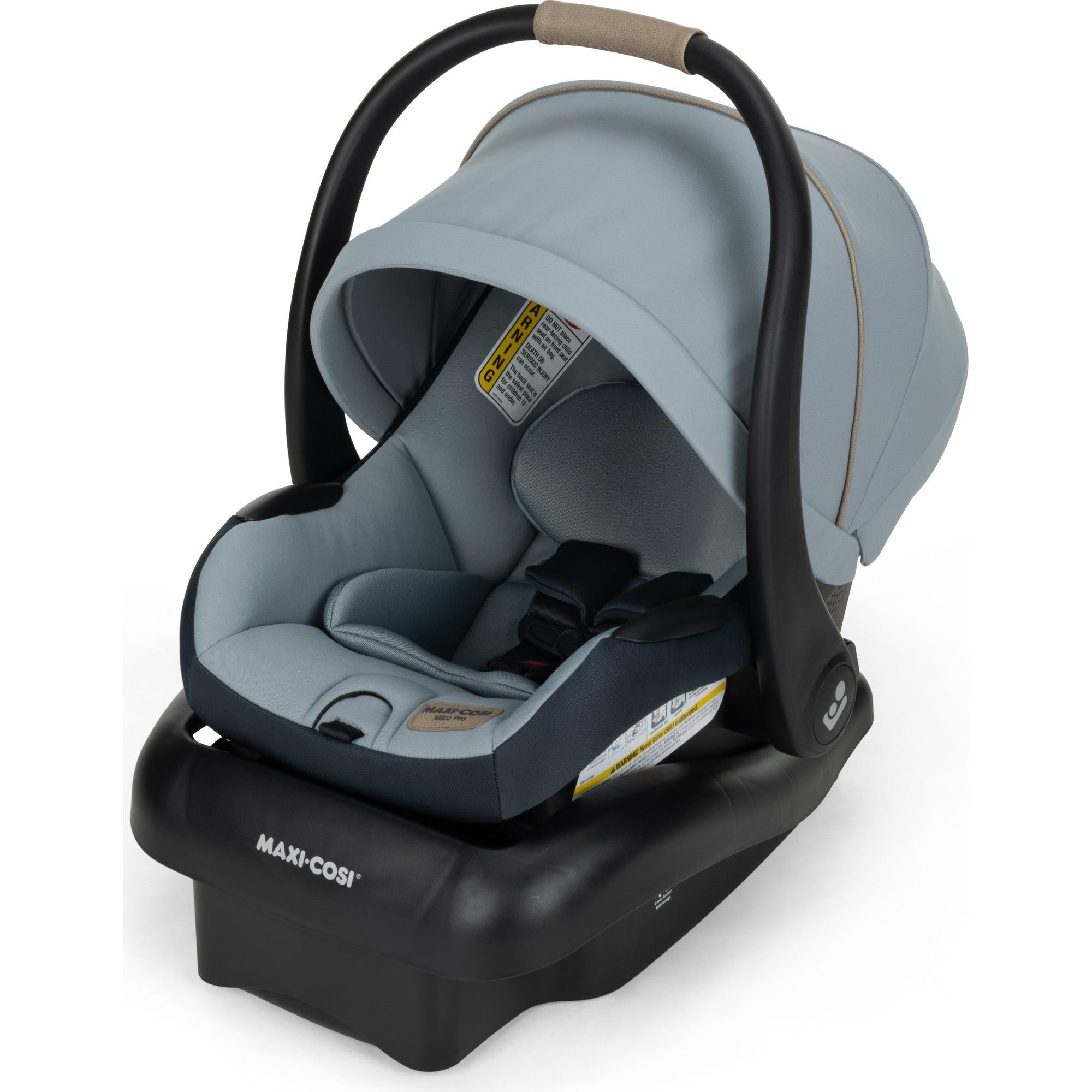 Maxi-Cosi Mico Pro Infant Car Seat – Juvenile Shop