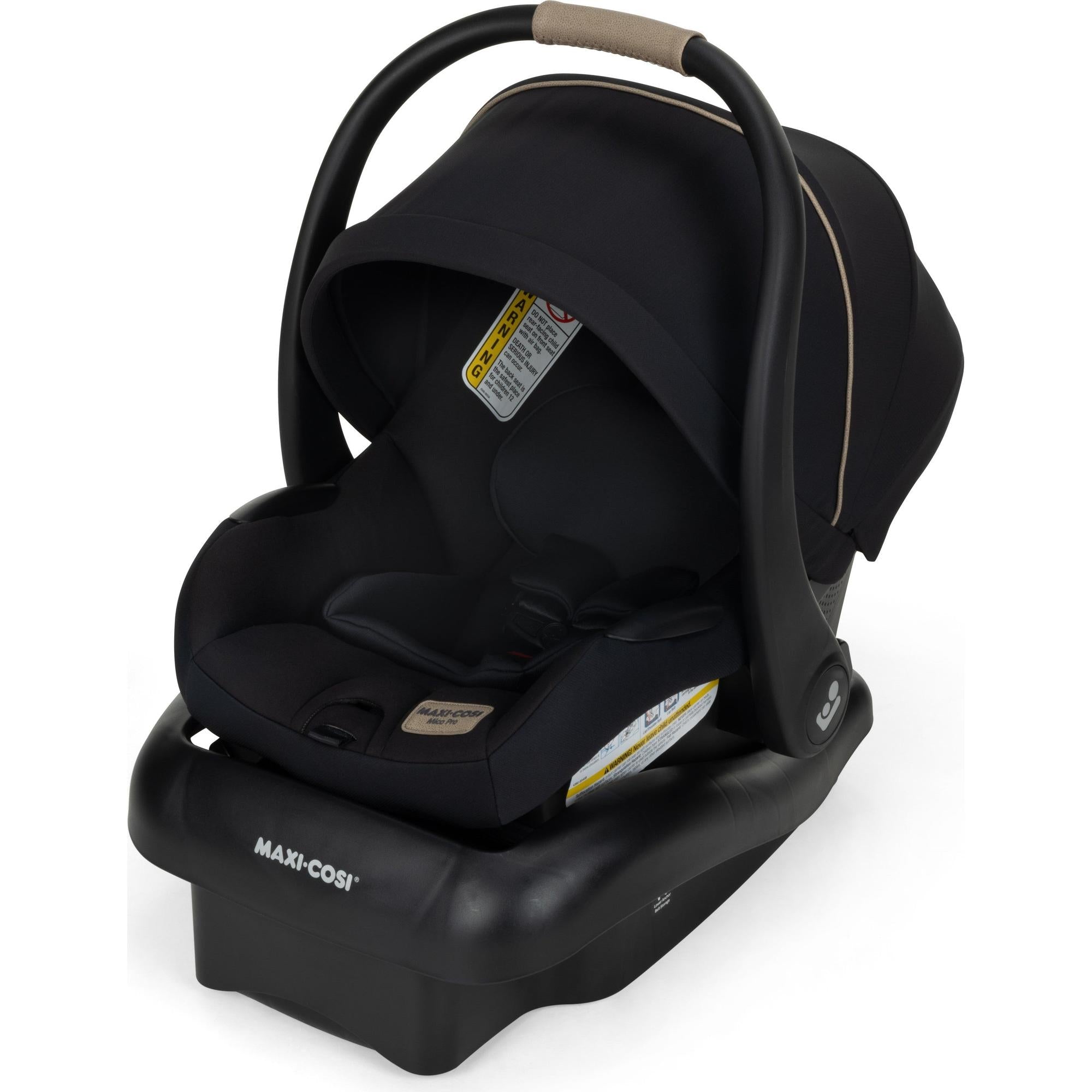 Maxi-Cosi Mico Pro Infant Car Seat – Juvenile Shop