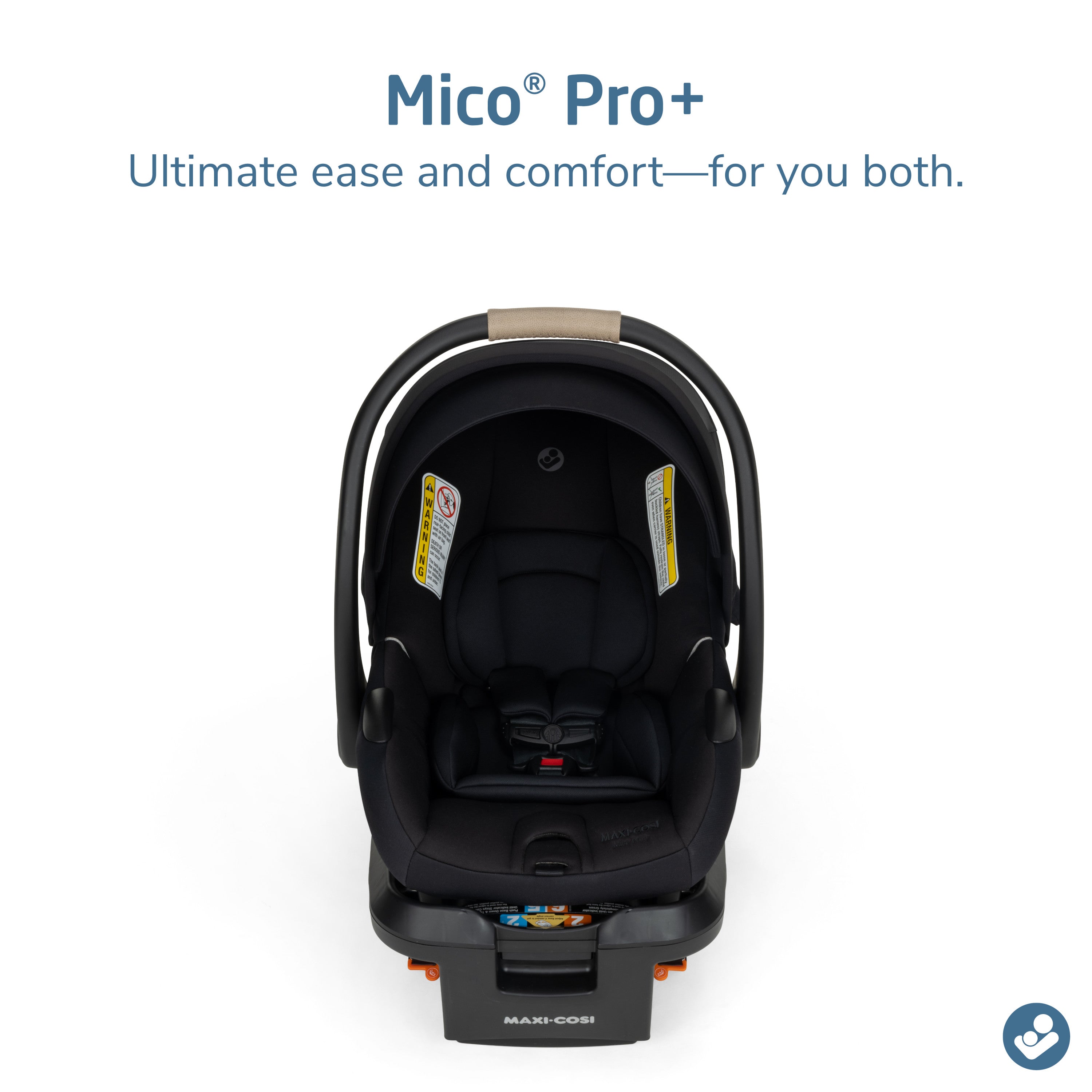 graco vs maxi cosi car seat Maxi-Cosi Mico Pro+ Infant Car Seat – Juvenile Shop