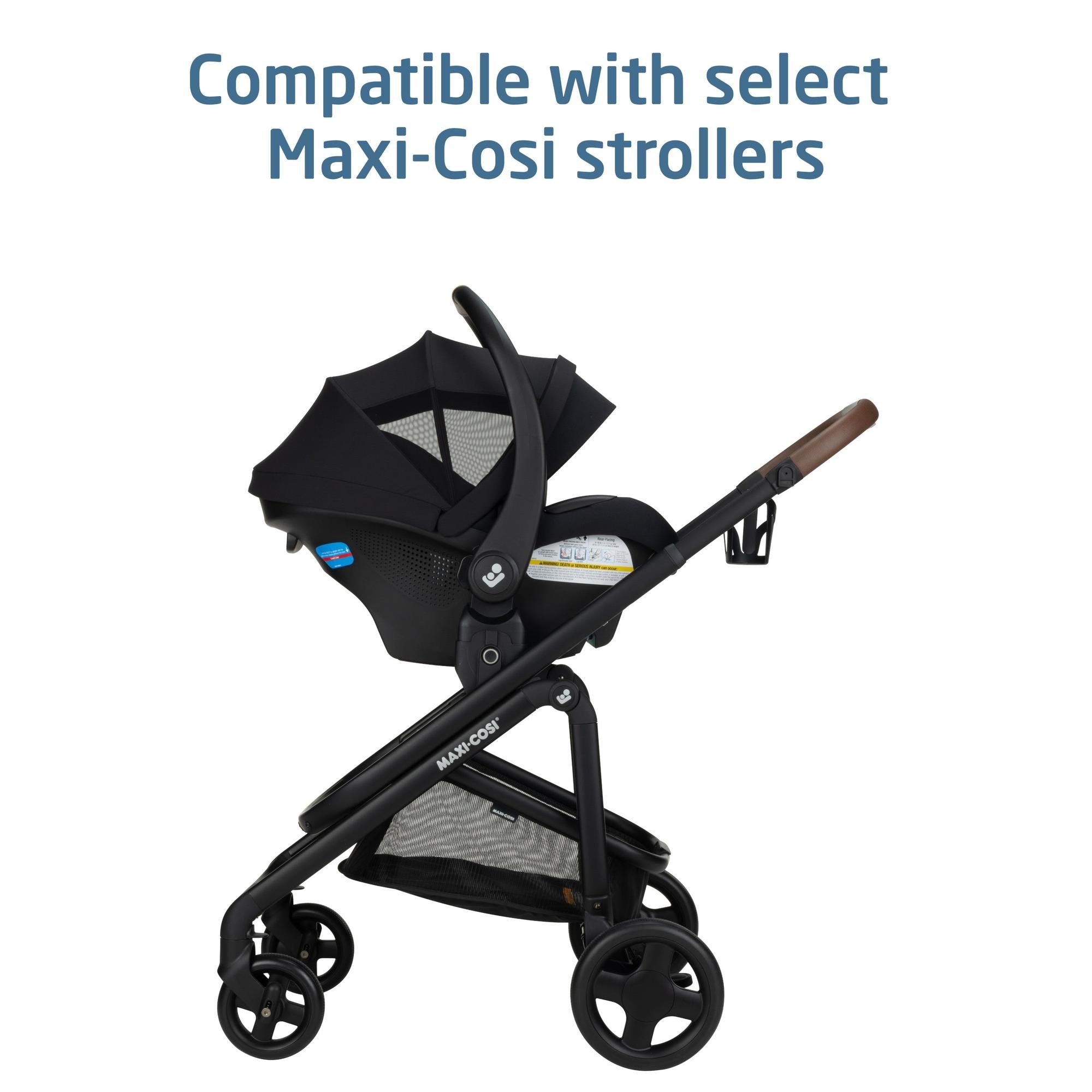 rear facing maxi cosi car seat Maxi-Cosi Mico Pro+ Infant Car Seat – Juvenile Shop