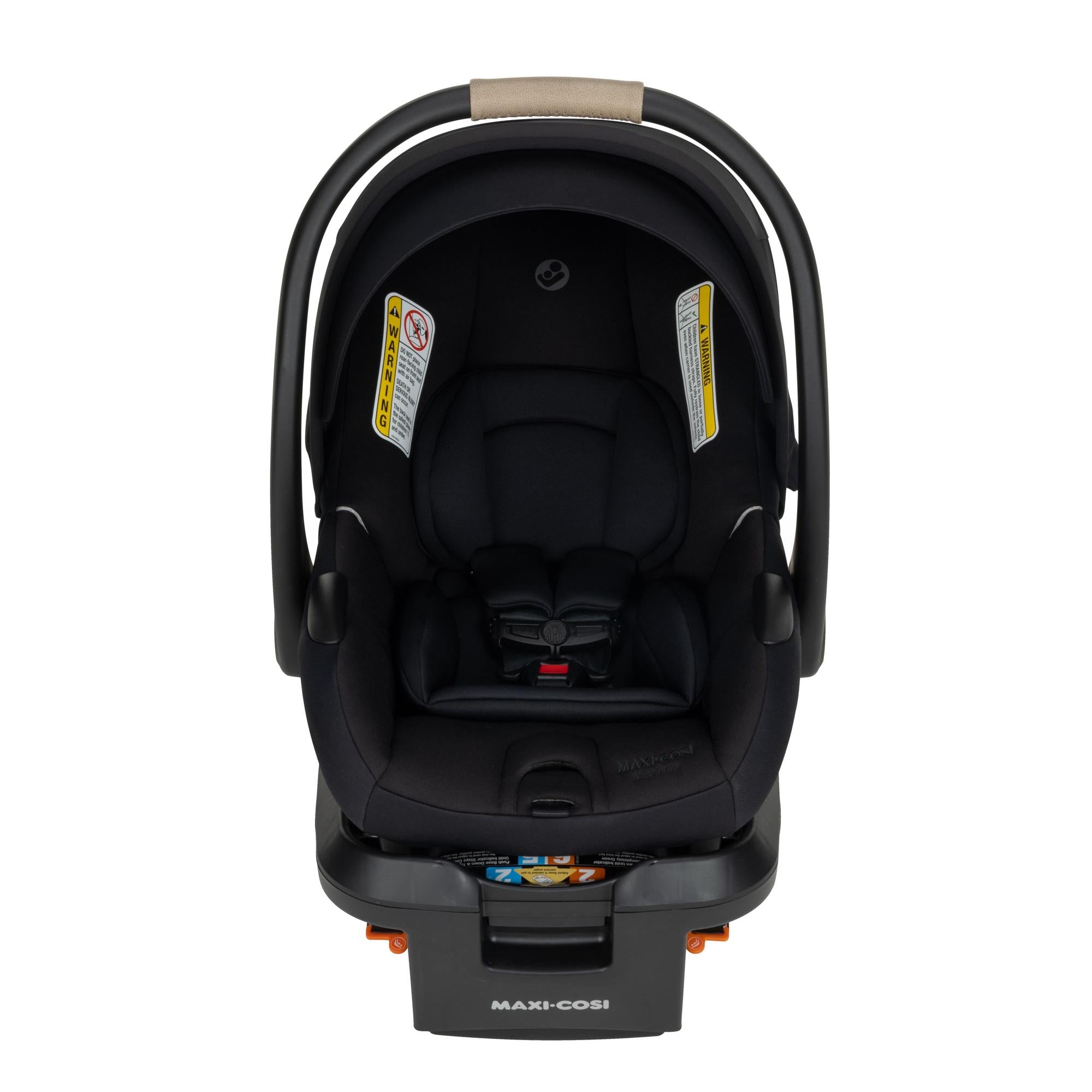 how to tighten maxi cosi car seat straps Maxi-Cosi Mico Pro+ Infant Car Seat – Juvenile Shop