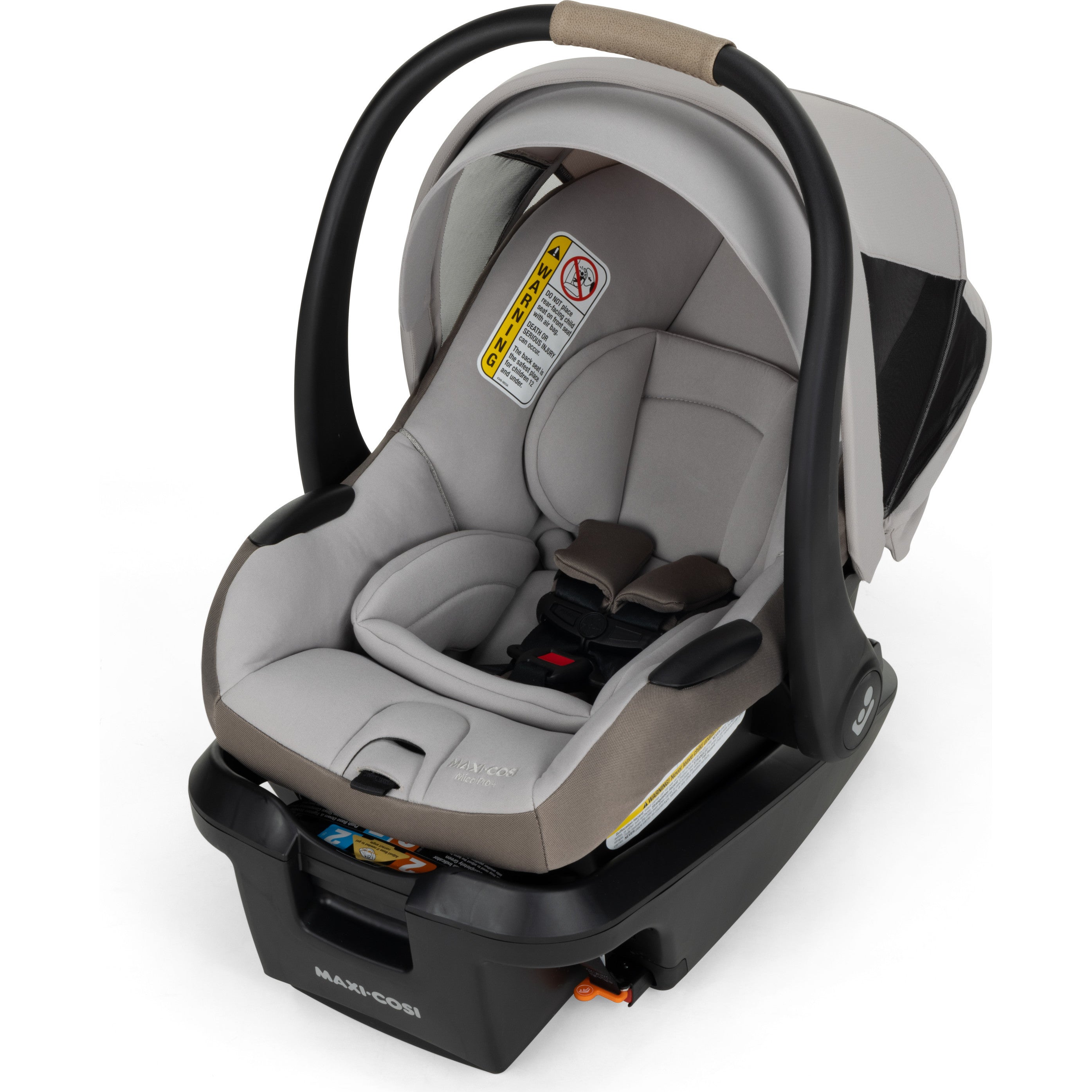 maxi cosi mico washing instructions Maxi-Cosi Mico Pro+ Infant Car Seat – Juvenile Shop