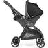 Peg Perego Primo Viaggio Lounge Infant Car Seat on Wheels