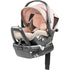 Peg Perego Primo Viaggio Nido Infant Car Seat + Base
