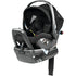 PEG YPSI Stroller + Primo Viaggio Nido Car Seat Travel System