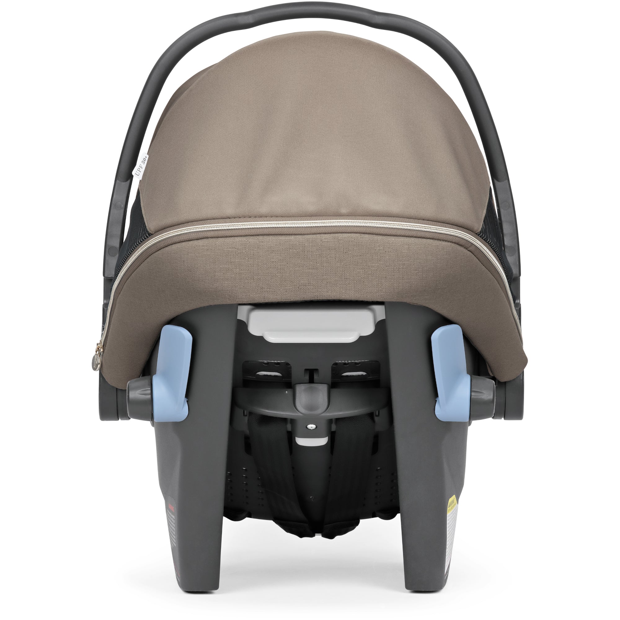 PEG Primo Viaggio Nido Infant Car Seat + Base
