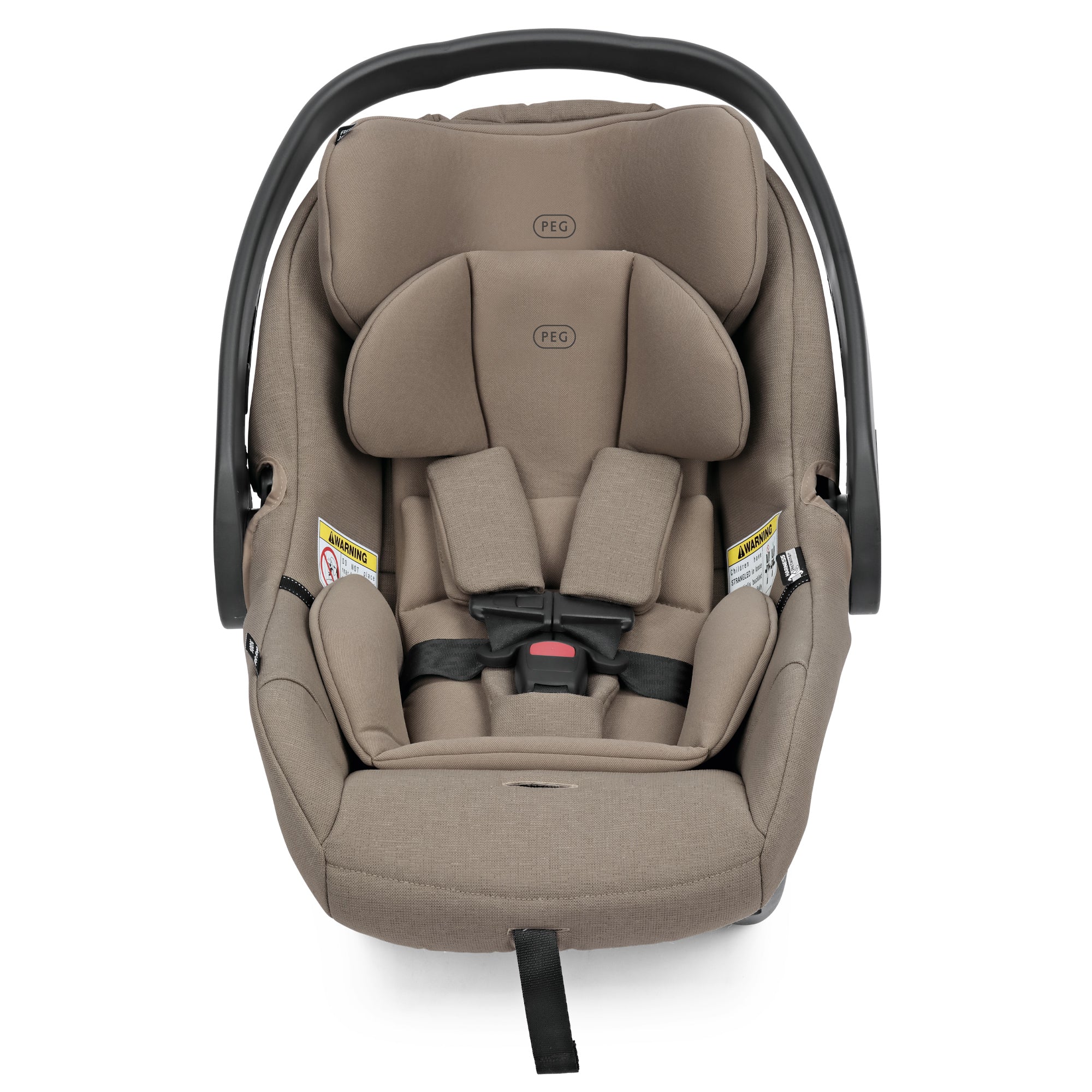PEG Primo Viaggio Nido Infant Car Seat + Base