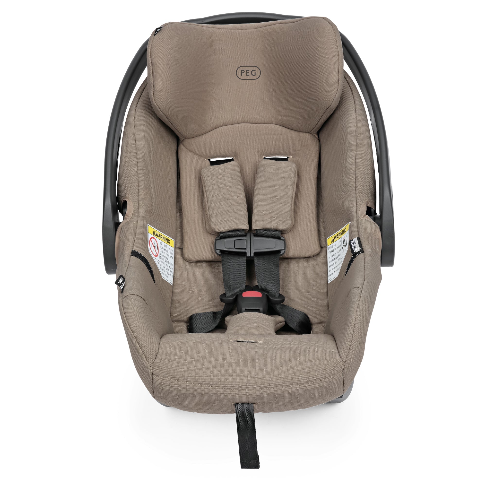 PEG Primo Viaggio Nido Infant Car Seat + Base
