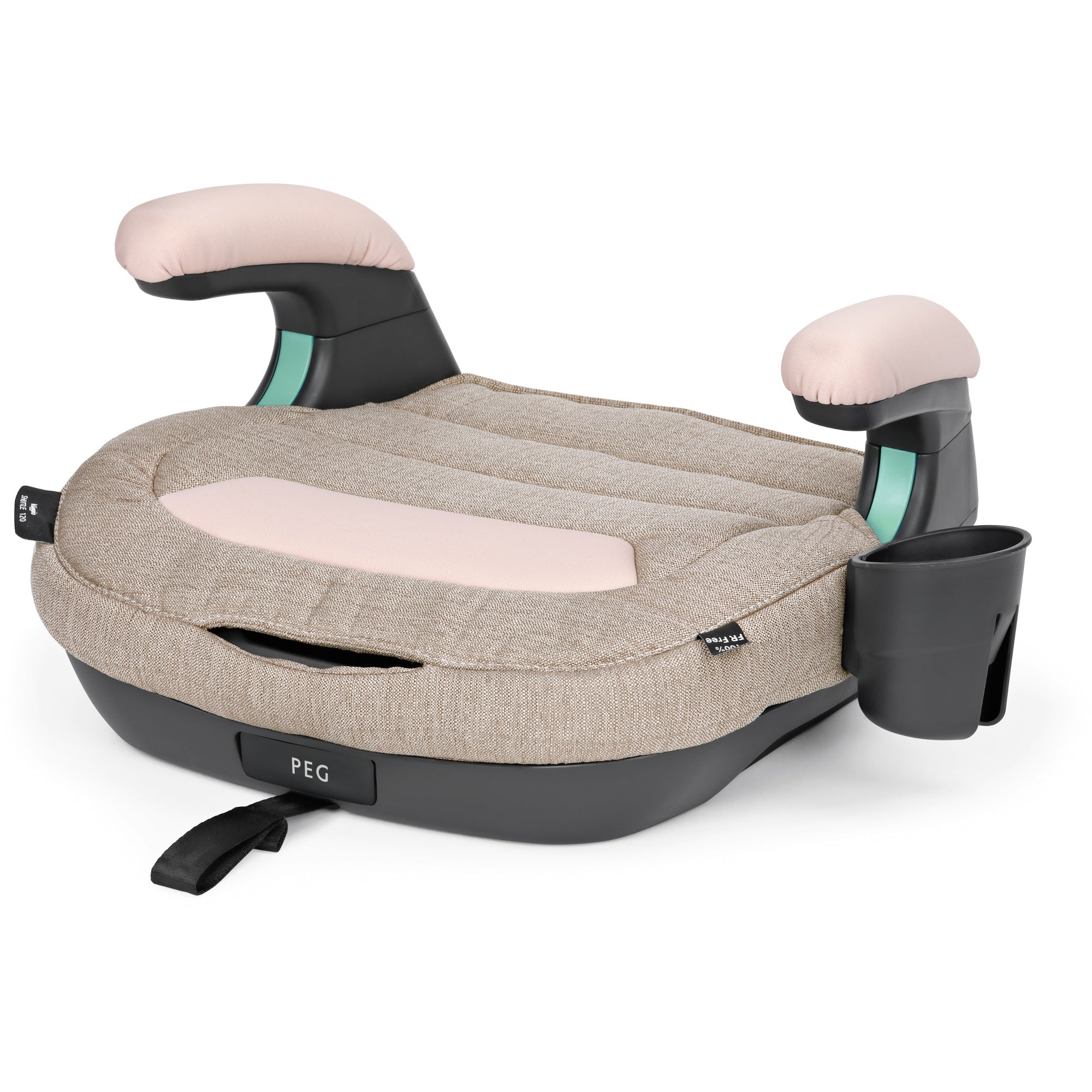 PEG Viaggio Shuttle 120 Booster Car Seat