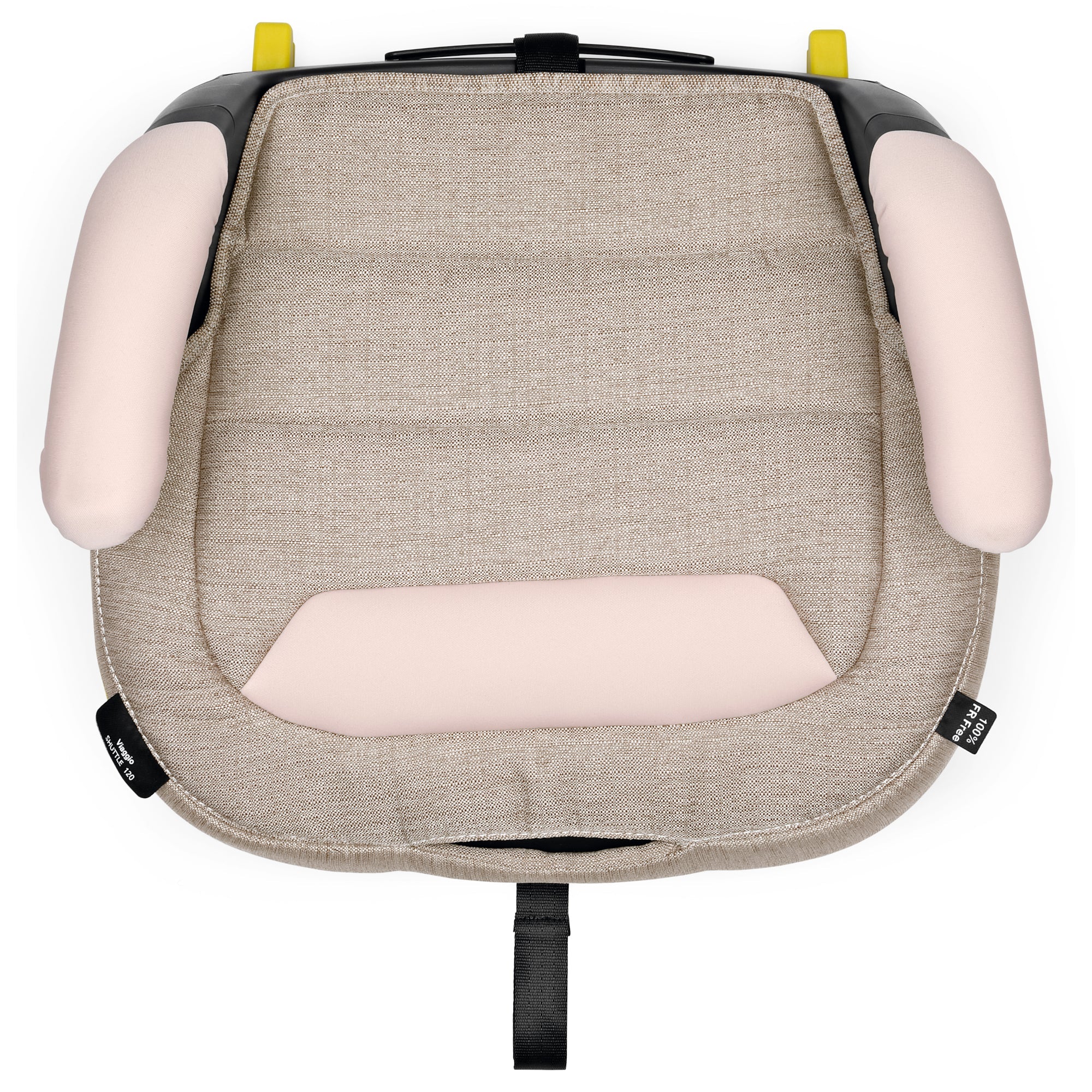 PEG Viaggio Shuttle 120 Booster Car Seat