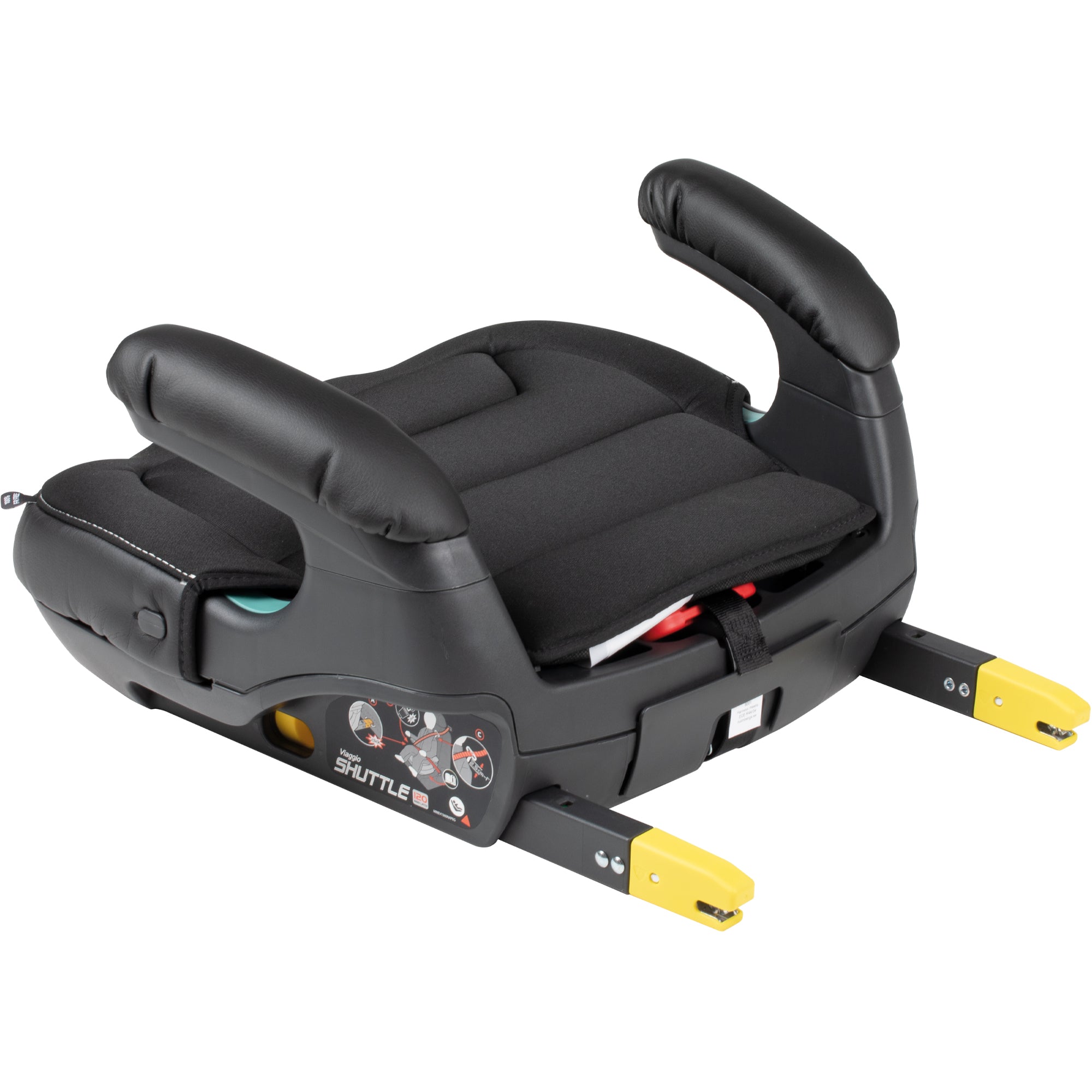 PEG Viaggio Shuttle 120 Booster Car Seat