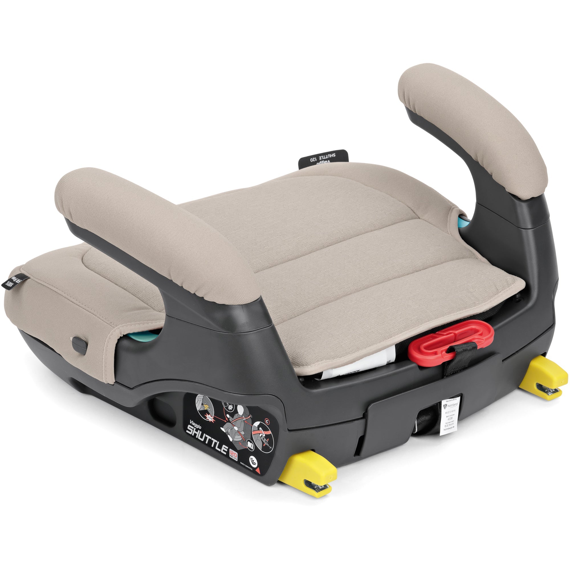 PEG Viaggio Shuttle 120 Booster Car Seat
