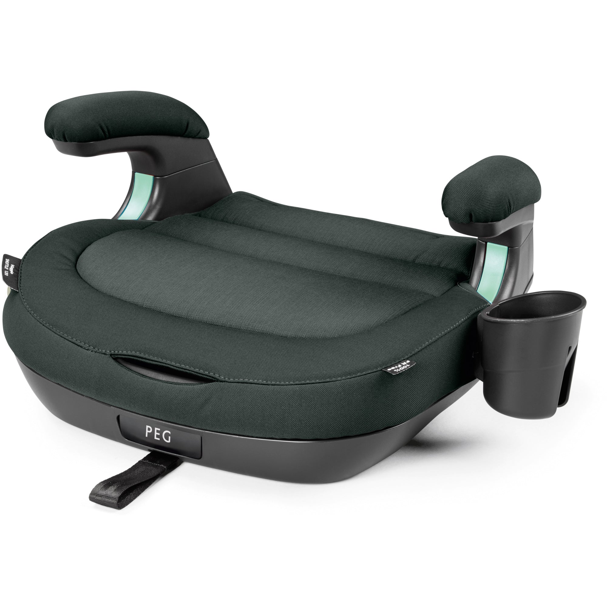 PEG Viaggio Shuttle 120 Booster Car Seat