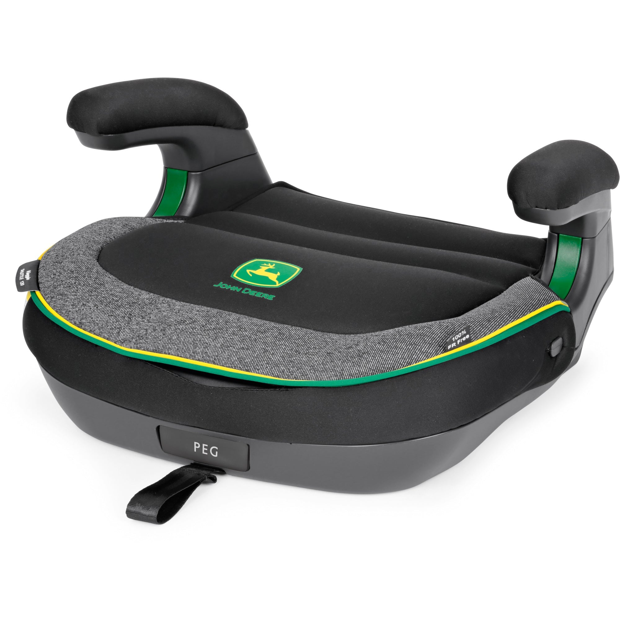 PEG Viaggio Shuttle 120 Booster Car Seat