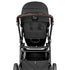 PEG YPSI Stroller + Primo Viaggio Nido Car Seat Travel System | Specialty Store Exclusive!
