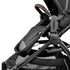 PEG YPSI Stroller + Primo Viaggio Nido Car Seat Travel System | Specialty Store Exclusive!