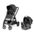 PEG YPSI Stroller + Primo Viaggio Nido Car Seat Travel System | Specialty Store Exclusive!