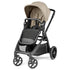 PEG YPSI Stroller + Primo Viaggio Nido Car Seat Travel System | Specialty Store Exclusive!