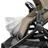 PEG YPSI Stroller + Primo Viaggio Nido Car Seat Travel System | Specialty Store Exclusive!