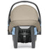 PEG YPSI Stroller + Primo Viaggio Nido Car Seat Travel System | Specialty Store Exclusive!