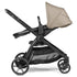 PEG YPSI Stroller + Primo Viaggio Nido Car Seat Travel System | Specialty Store Exclusive!