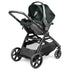 PEG YPSI Stroller + Primo Viaggio Nido Car Seat Travel System | Specialty Store Exclusive!
