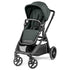 PEG YPSI Stroller + Primo Viaggio Nido Car Seat Travel System | Specialty Store Exclusive!