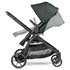 PEG YPSI Stroller + Primo Viaggio Nido Car Seat Travel System | Specialty Store Exclusive!