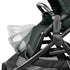 PEG YPSI Stroller + Primo Viaggio Nido Car Seat Travel System | Specialty Store Exclusive!