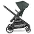 PEG YPSI Stroller + Primo Viaggio Nido Car Seat Travel System | Specialty Store Exclusive!
