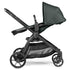 PEG YPSI Stroller + Primo Viaggio Nido Car Seat Travel System | Specialty Store Exclusive!