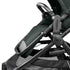 PEG YPSI Stroller + Primo Viaggio Nido Car Seat Travel System | Specialty Store Exclusive!