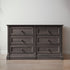Romina Imperio Double Dresser