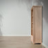 Romina Karisma Bookcase