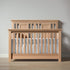Romina Karisma Convertible Crib / Open Back