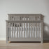 Romina Karisma Convertible Crib / Open Back