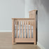 Romina Karisma Convertible Crib / Open Back