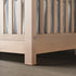 Romina Karisma Convertible Crib / Open Back