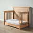 Romina Karisma Convertible Crib / Solid Back