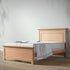 Romina Karisma Convertible Crib / Solid Back