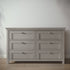 Romina Karisma Double Dresser