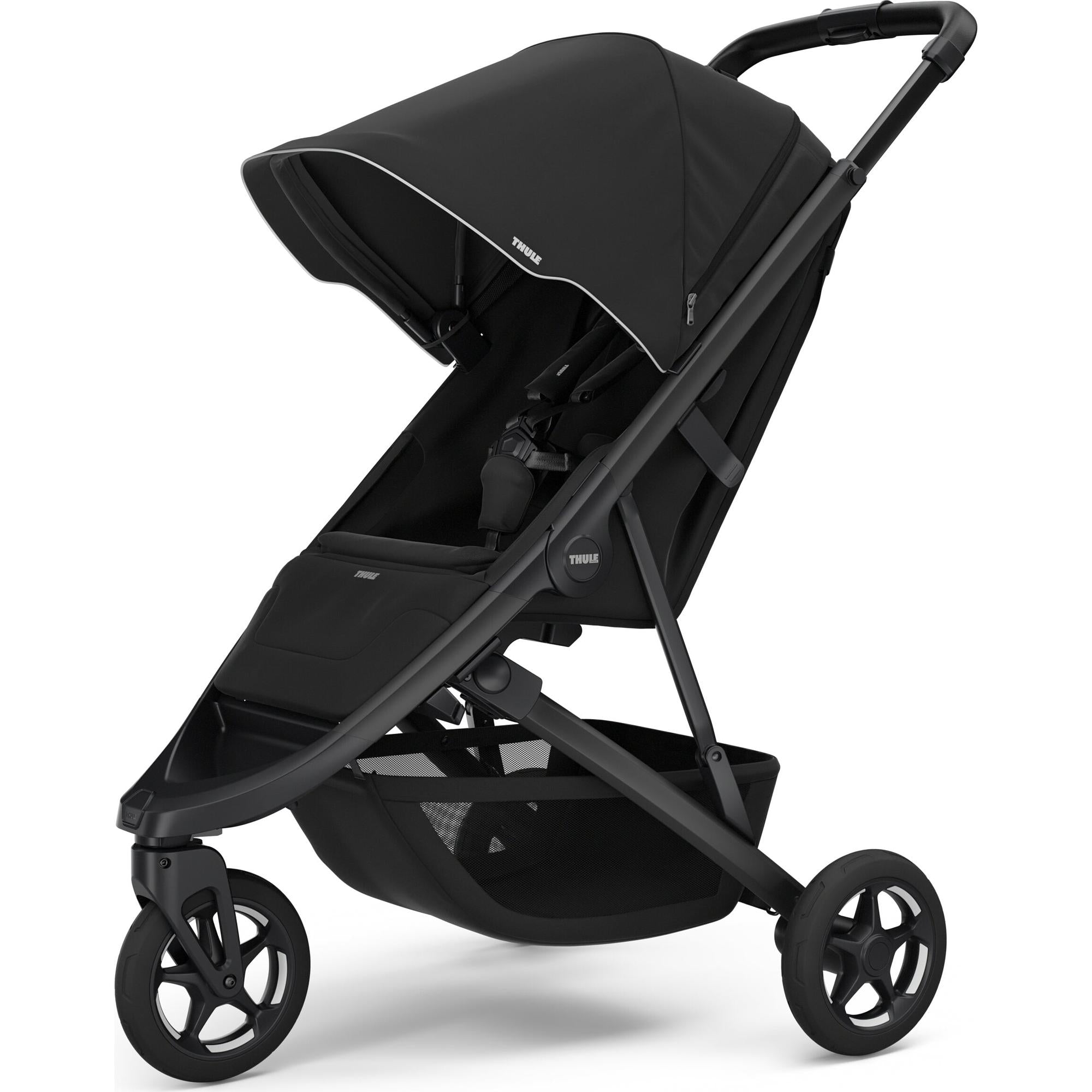Thule Spring 2 Stroller – Juvenile Shop