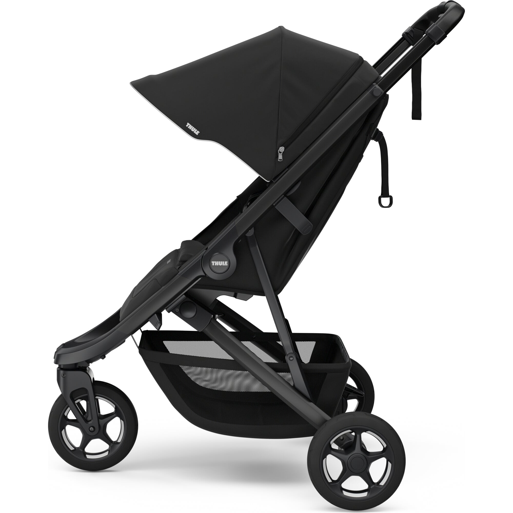 cybex vs thule Thule Spring 2 Stroller – Juvenile Shop