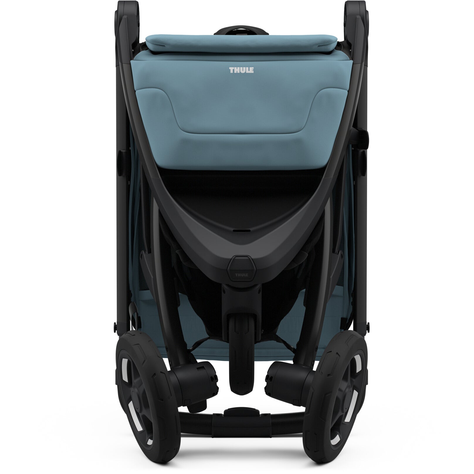thule compact stroller Thule Spring 2 Stroller