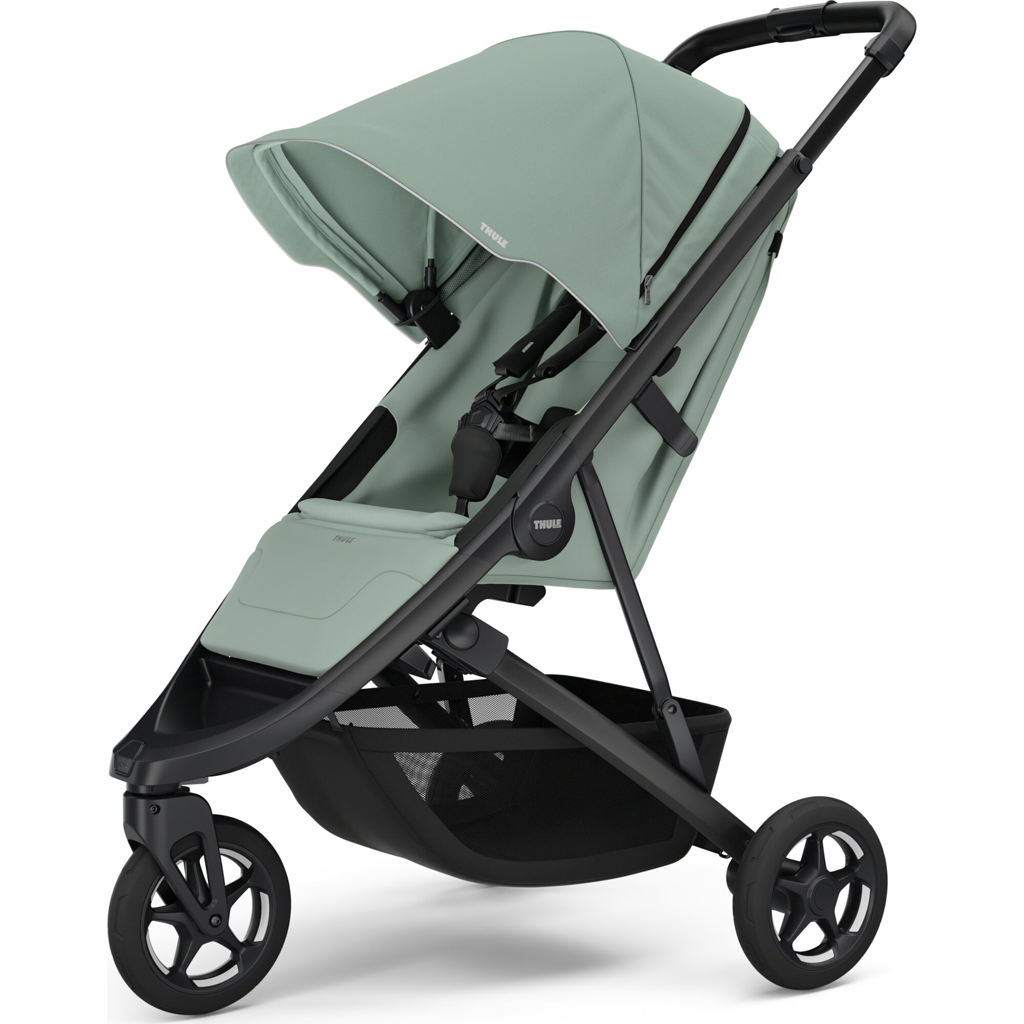 Thule Spring 2 Stroller – Juvenile Shop