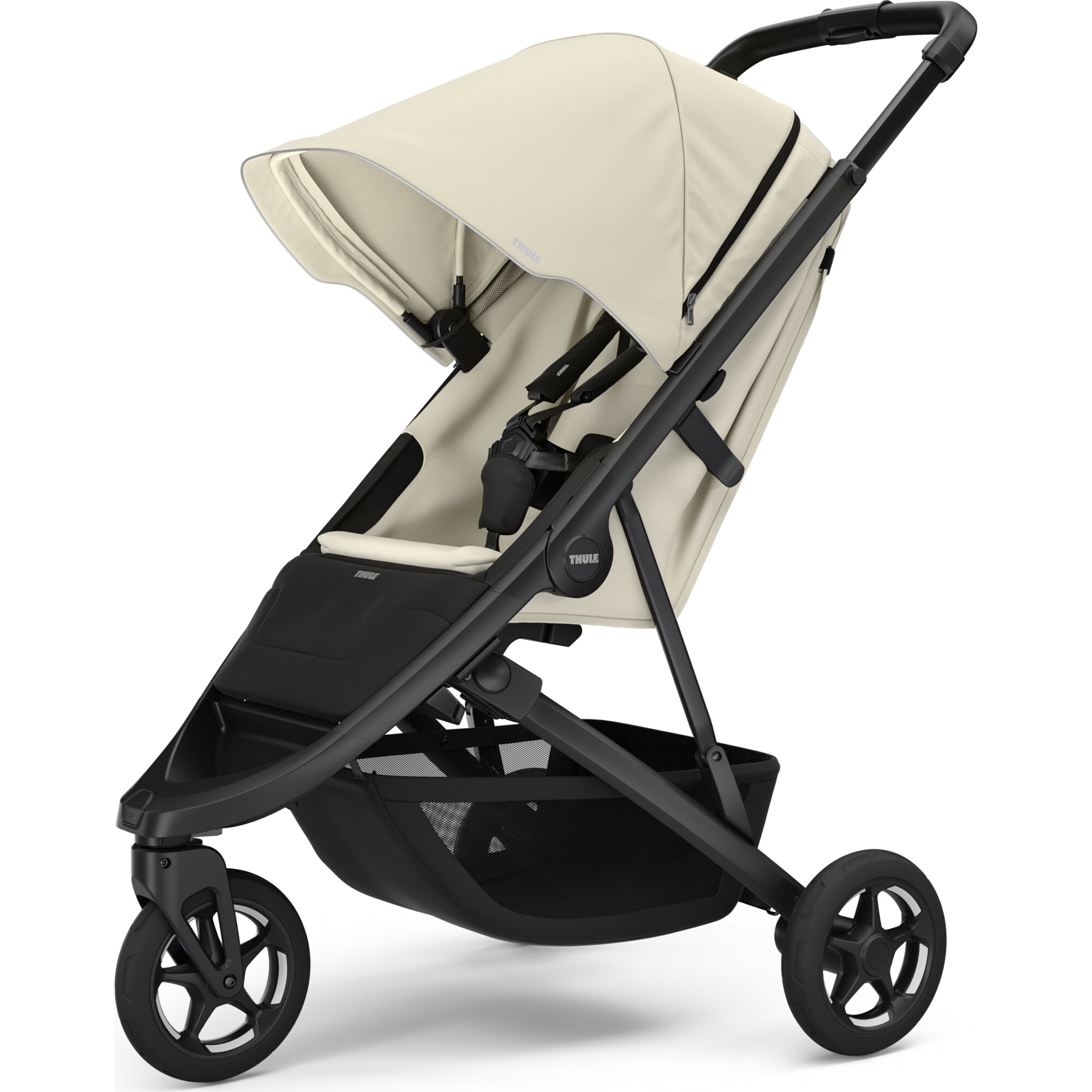thule spring stroller Thule Spring 2 Stroller